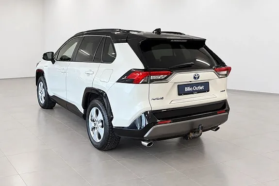 Toyota Rav4 2019 photo 2