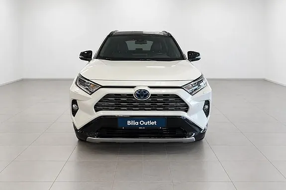 Toyota Rav4 2019 photo 3