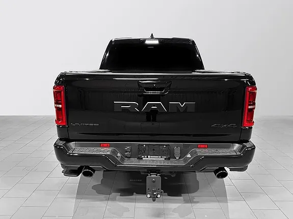 Dodge Ram 1500 2025 photo 4