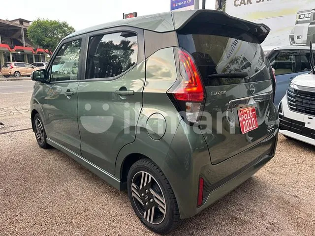 Nissan Dayz 2024 photo 5