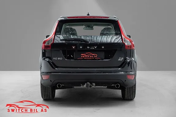 Volvo Xc60 2012 photo 5