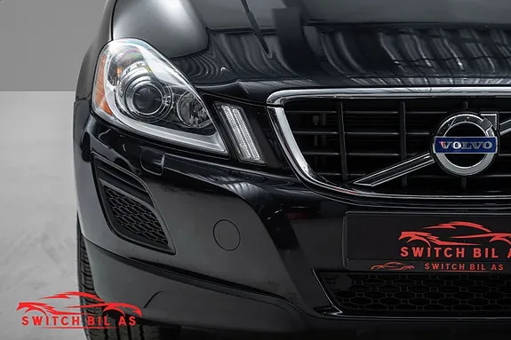 Volvo Xc60 2012 photo 3