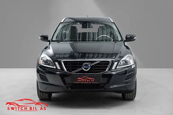 Volvo Xc60 2012 photo 2