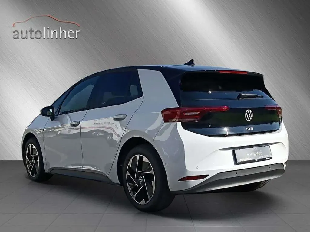 Volkswagen Id.3 2023 photo 3