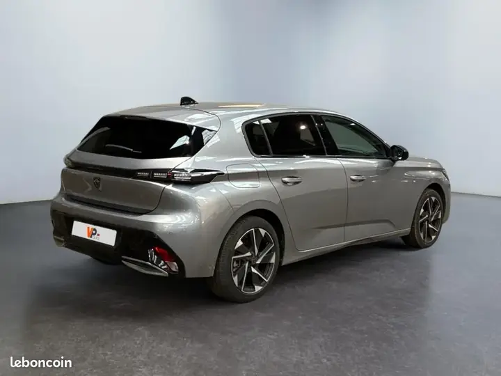 Peugeot 308 2025 photo 5
