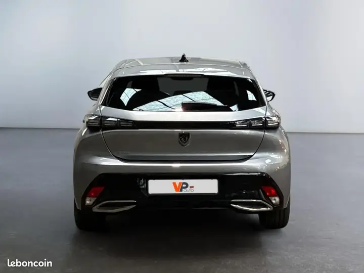 Peugeot 308 2025 photo 4