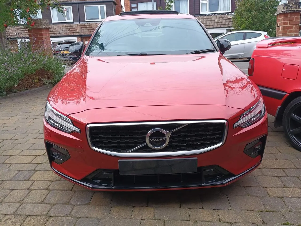 Volvo S60 2019 photo 3