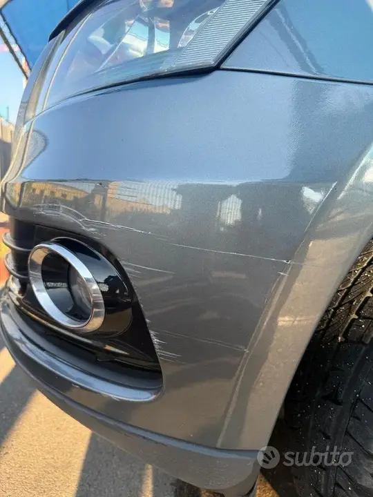 Audi Q5 2013 photo 5
