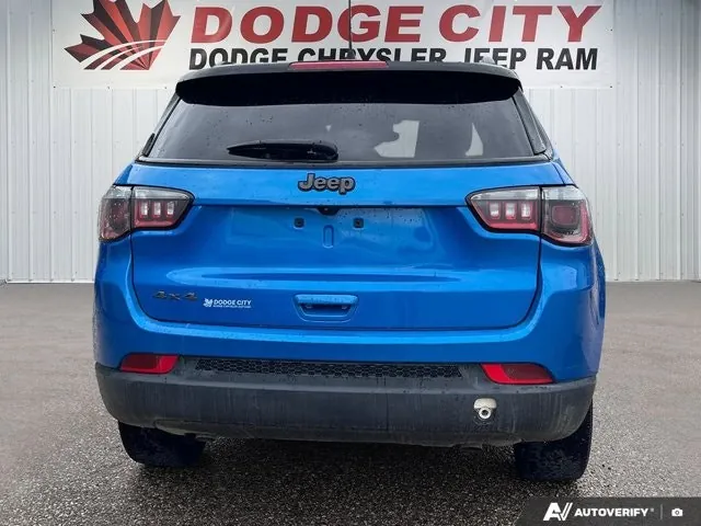 Jeep Compass 2024 photo 5