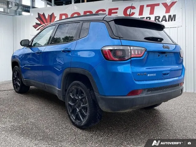 Jeep Compass 2024 photo 4