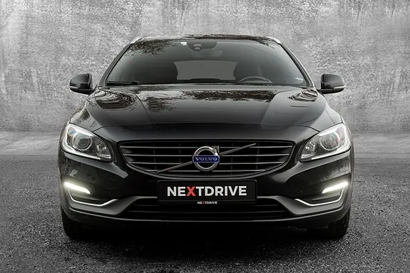 Volvo V60 2015 photo 3