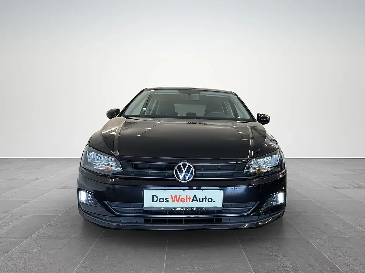 Volkswagen Polo 2021 photo 2