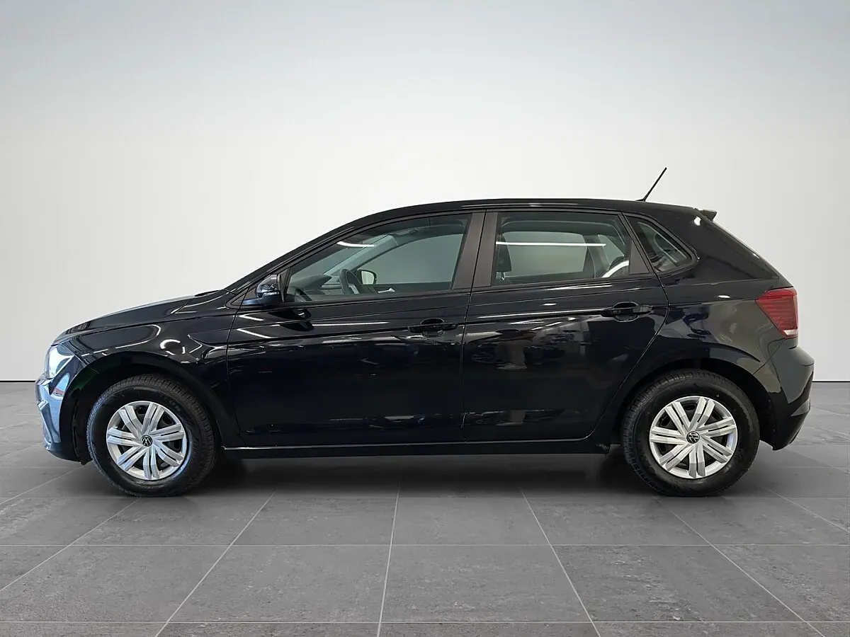 Volkswagen Polo 2021 photo 3