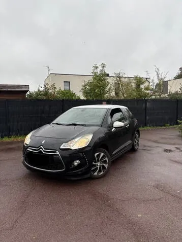 Citroen Ds3