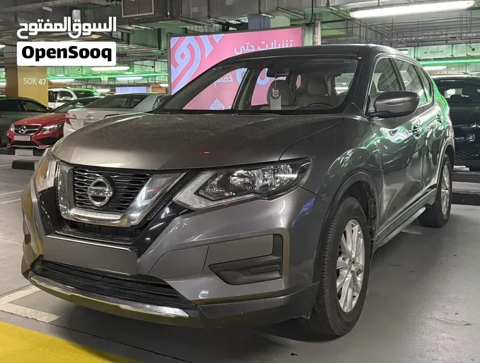 Nissan X-Trail 2021 photo 3