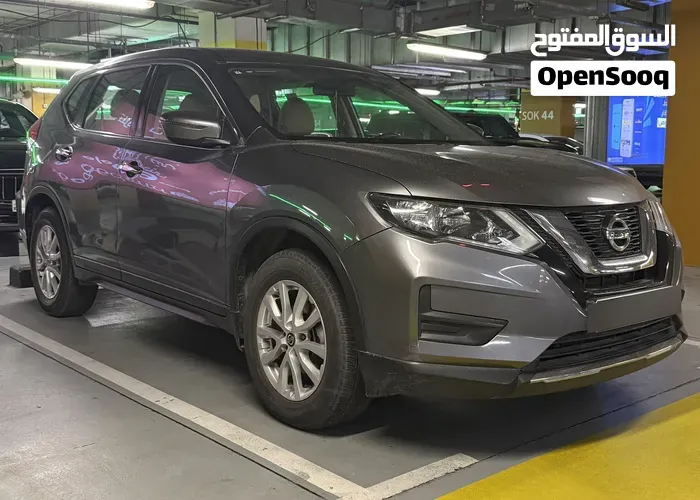 Nissan X-Trail 2021 photo 2