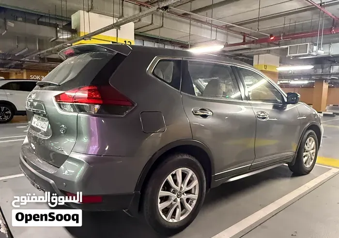 Nissan X-Trail 2021 photo 4
