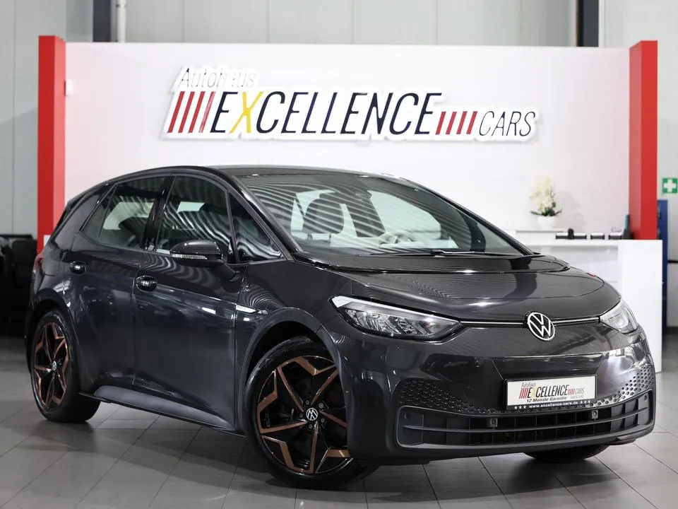 Volkswagen Id.3