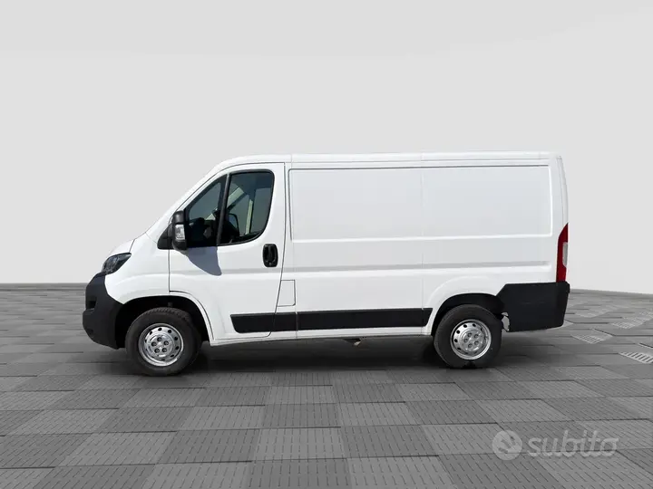 Peugeot Boxer 2024 photo 2