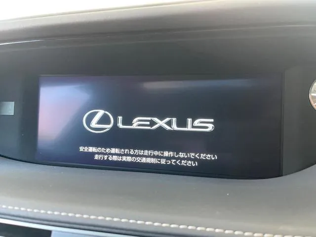 Lexus Ls 500H 2017 photo 3