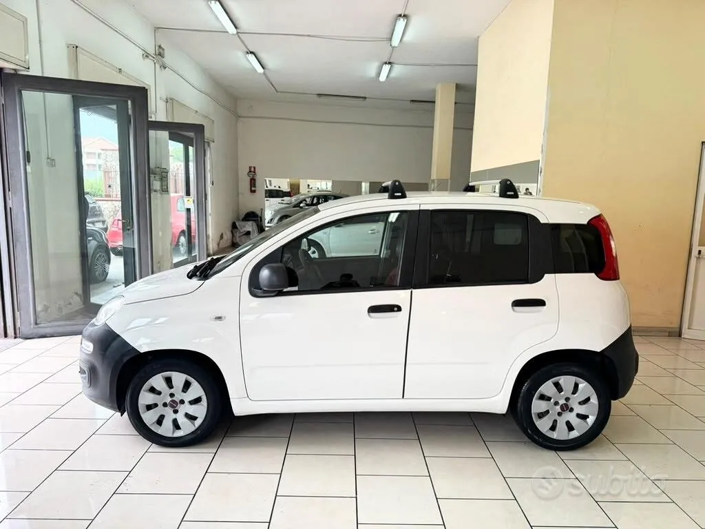 Fiat Panda 2014 photo 4
