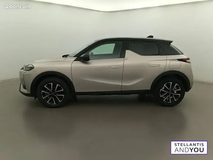 DS Automobiles Ds3 2024 photo 2