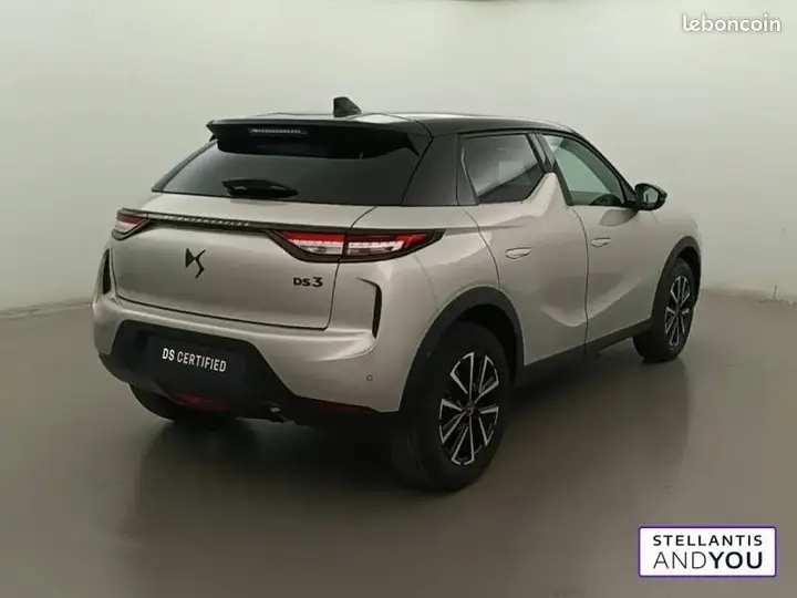 DS Automobiles Ds3 2024 photo 5