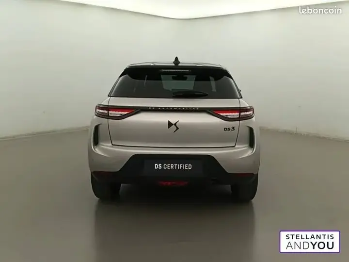 DS Automobiles Ds3 2024 photo 4