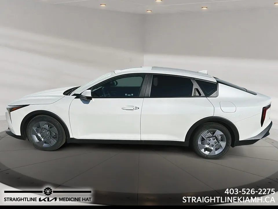 Kia K4 2025 photo 5