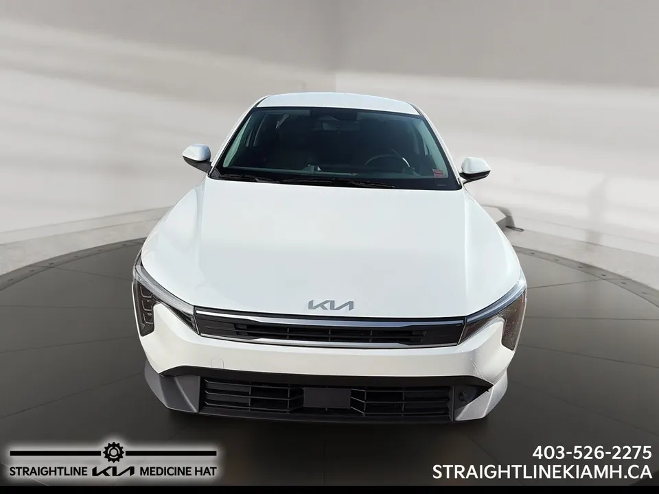 Kia K4 2025 photo 2