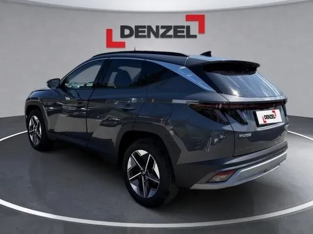 Hyundai Tucson 2026 photo 3