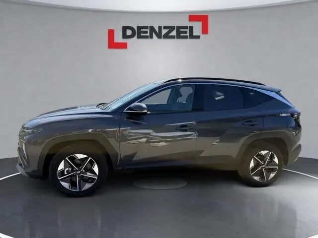 Hyundai Tucson 2026 photo 2