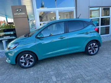 Hyundai I10 2025 photo 3