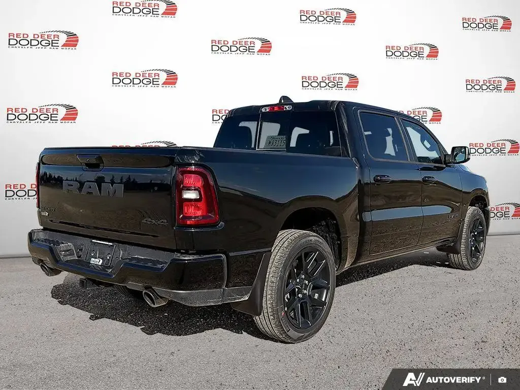 Ram 1500 2026 photo 5