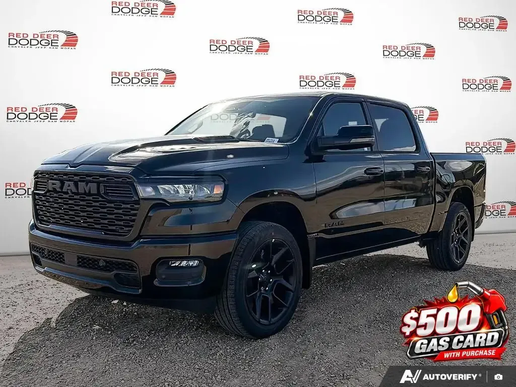 Ram 1500