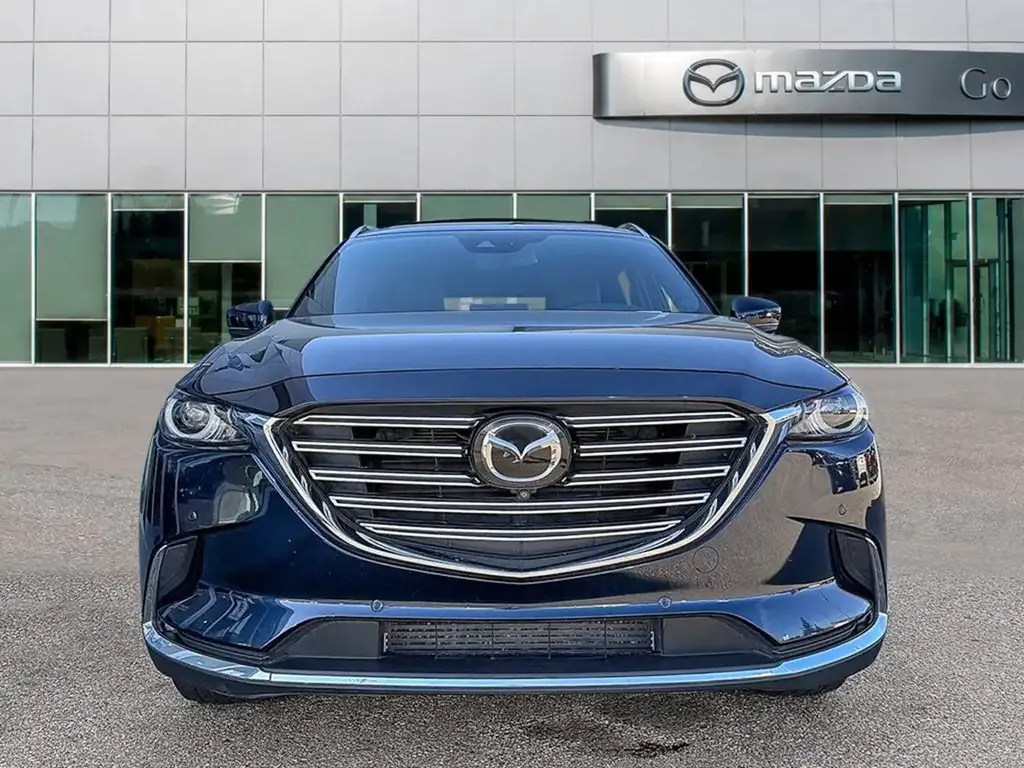 Mazda Cx-9 2020 photo 2