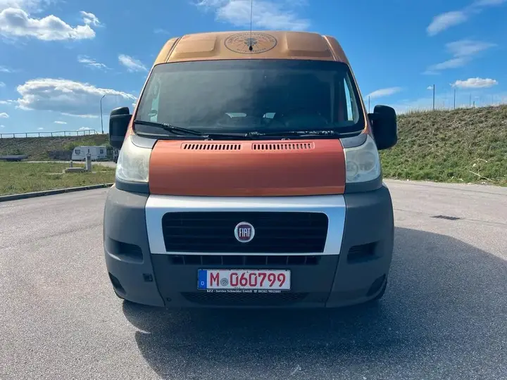 Fiat Ducato