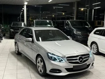 Mercedes-Benz E-Class 2015 photo 2