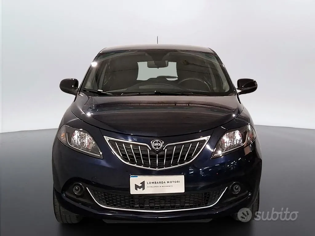 Lancia Ypsilon 2022 photo 4