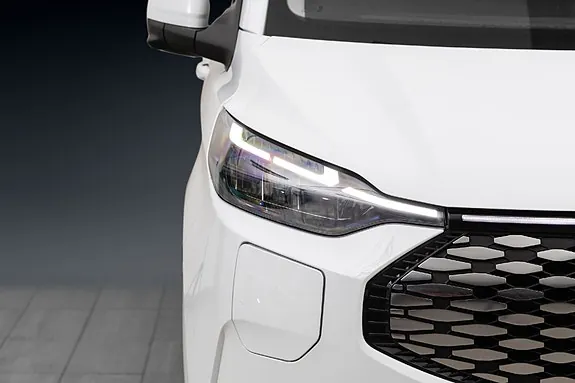 Ford Transit Custom 2025 photo 4