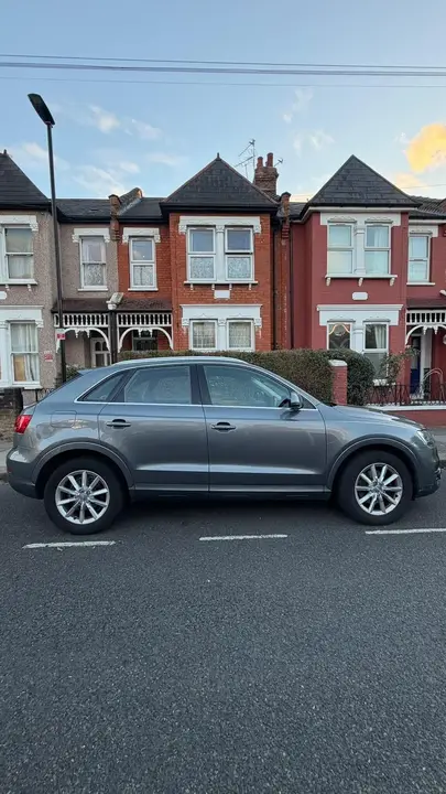 Audi Q3 2015 photo 3