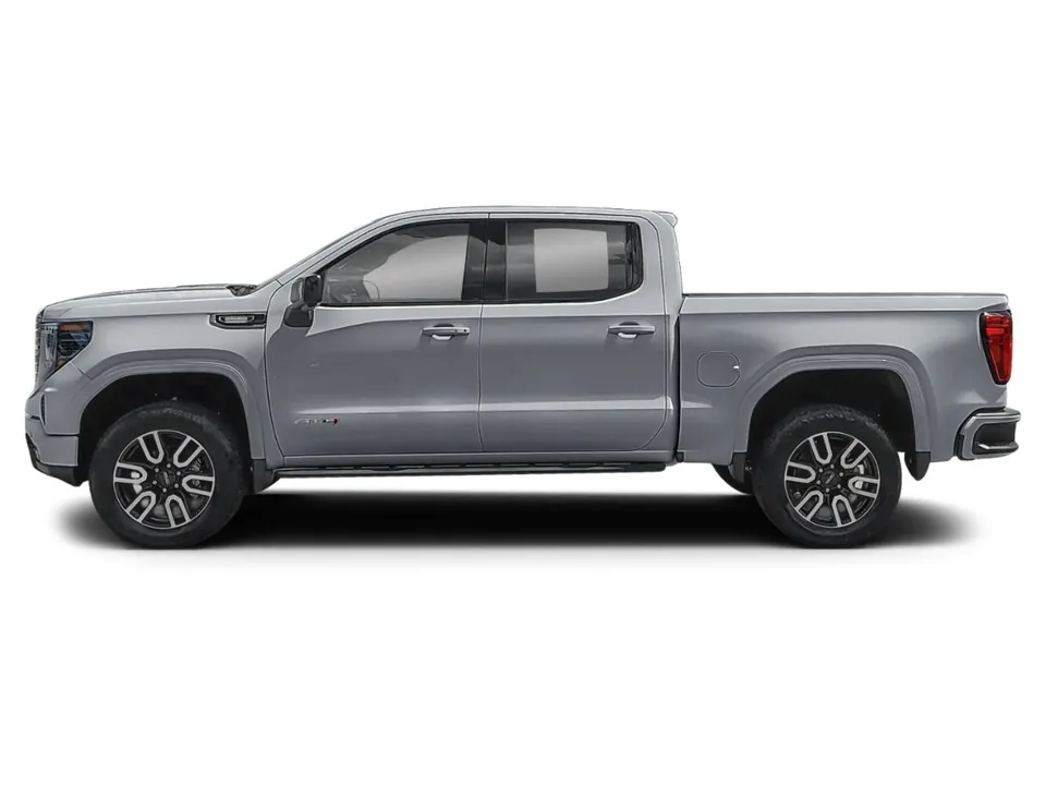 GMC Sierra 1500 2026 photo 2