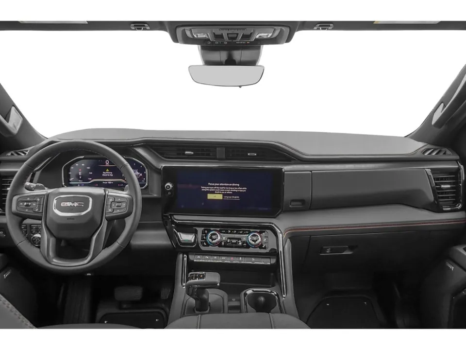 GMC Sierra 1500 2026 photo 3