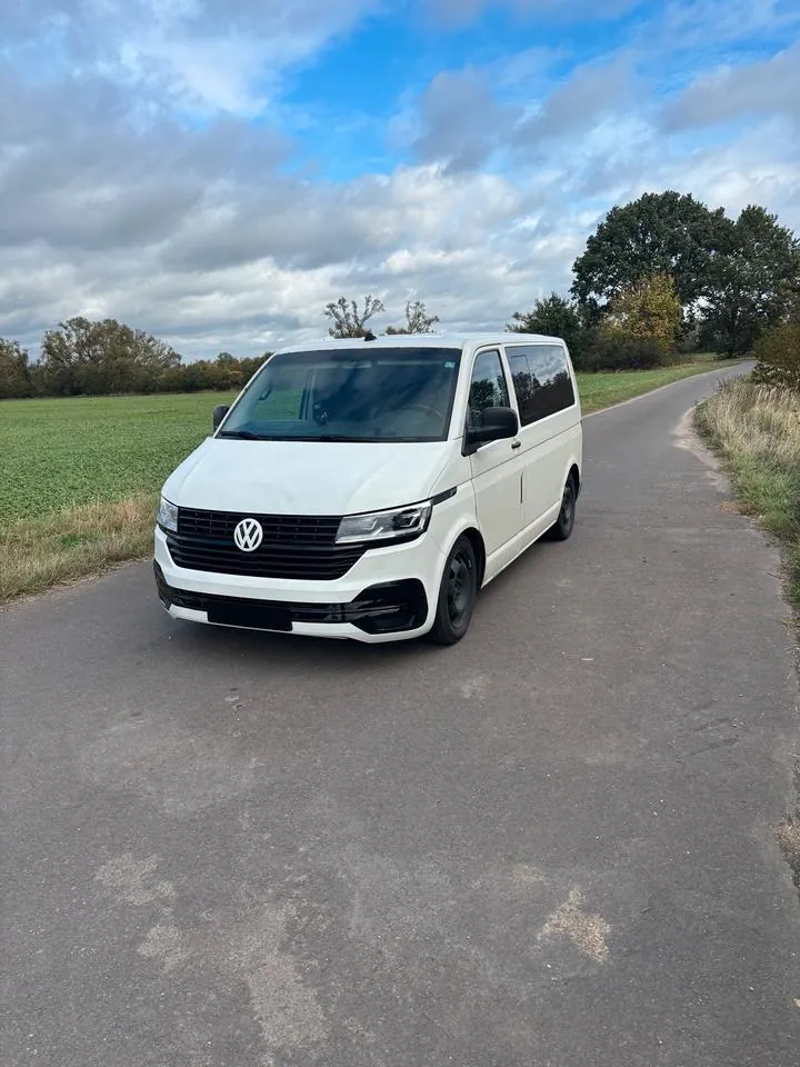 Volkswagen T5