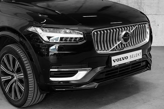 Volvo Xc90 2022 photo 4