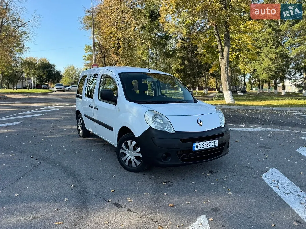 Renault Kangoo