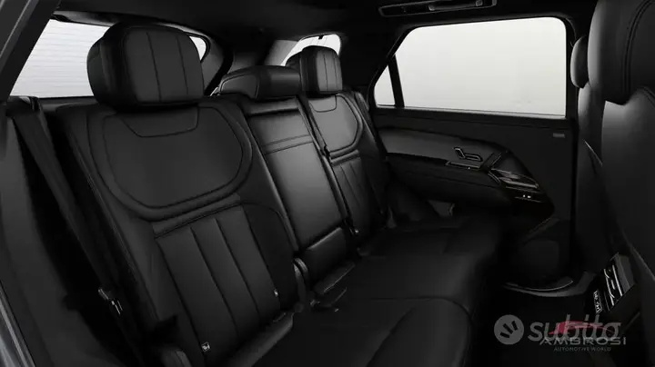 Land Rover Range Rover Sport 2026 photo 5