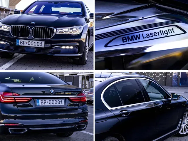 BMW Rad 7