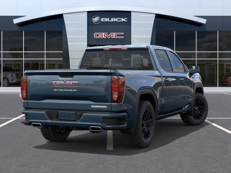 GMC Sierra 1500 2026 photo 4