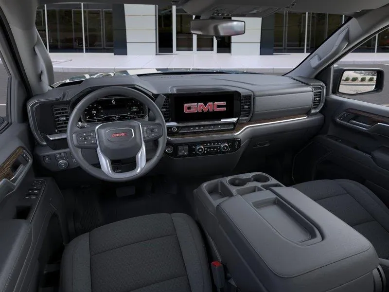 GMC Sierra 1500 2026 photo 5